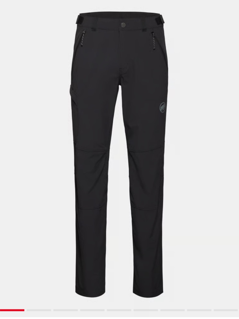 Mammut Runbold IV Pants Men’s Hiking Pant